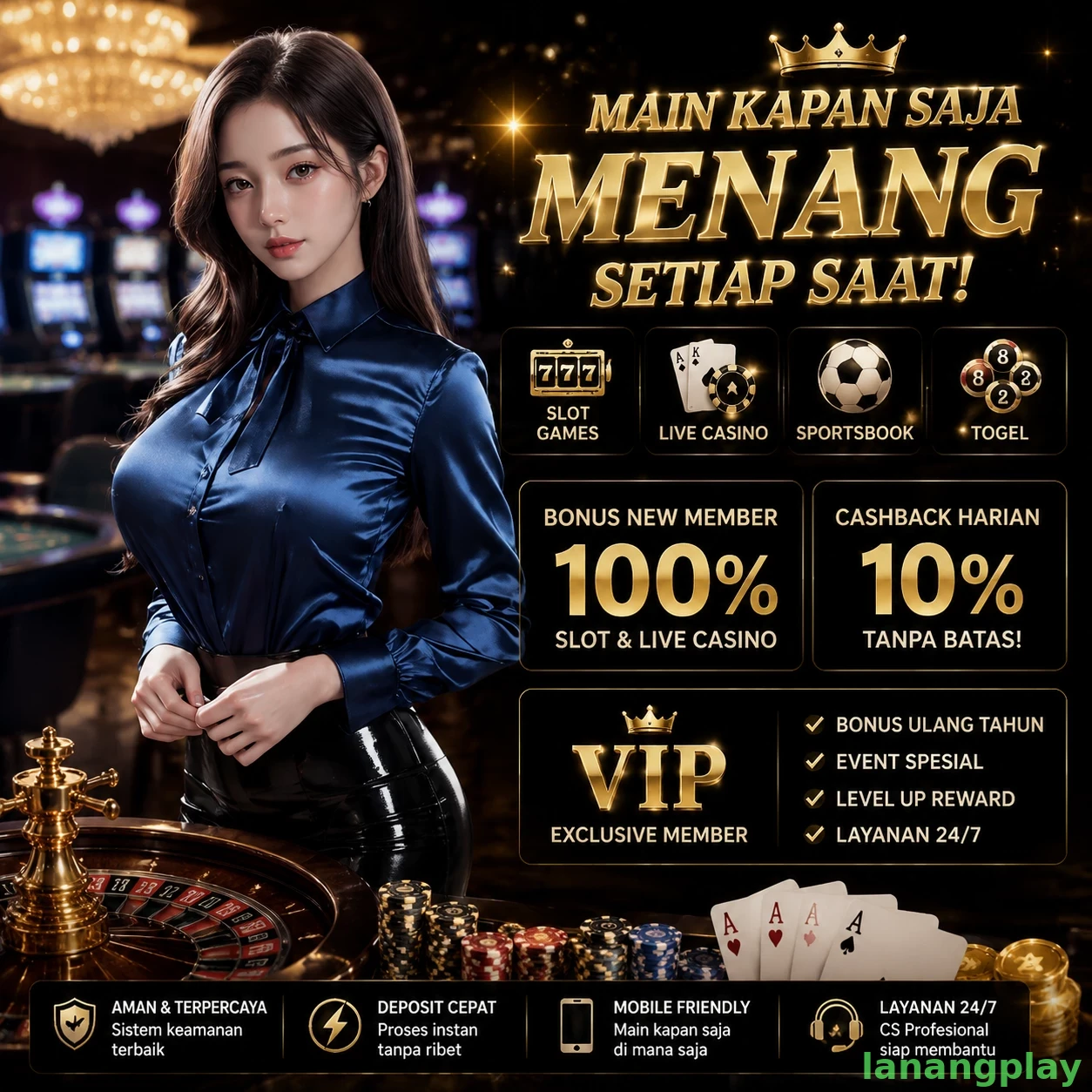 lanangplay