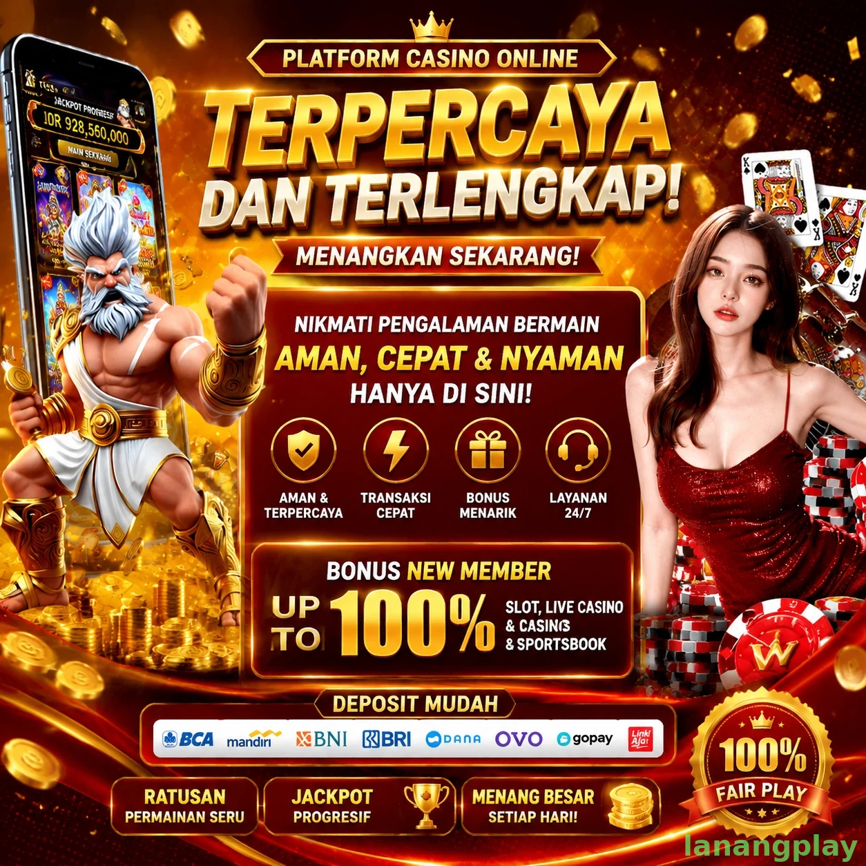 lanangplay