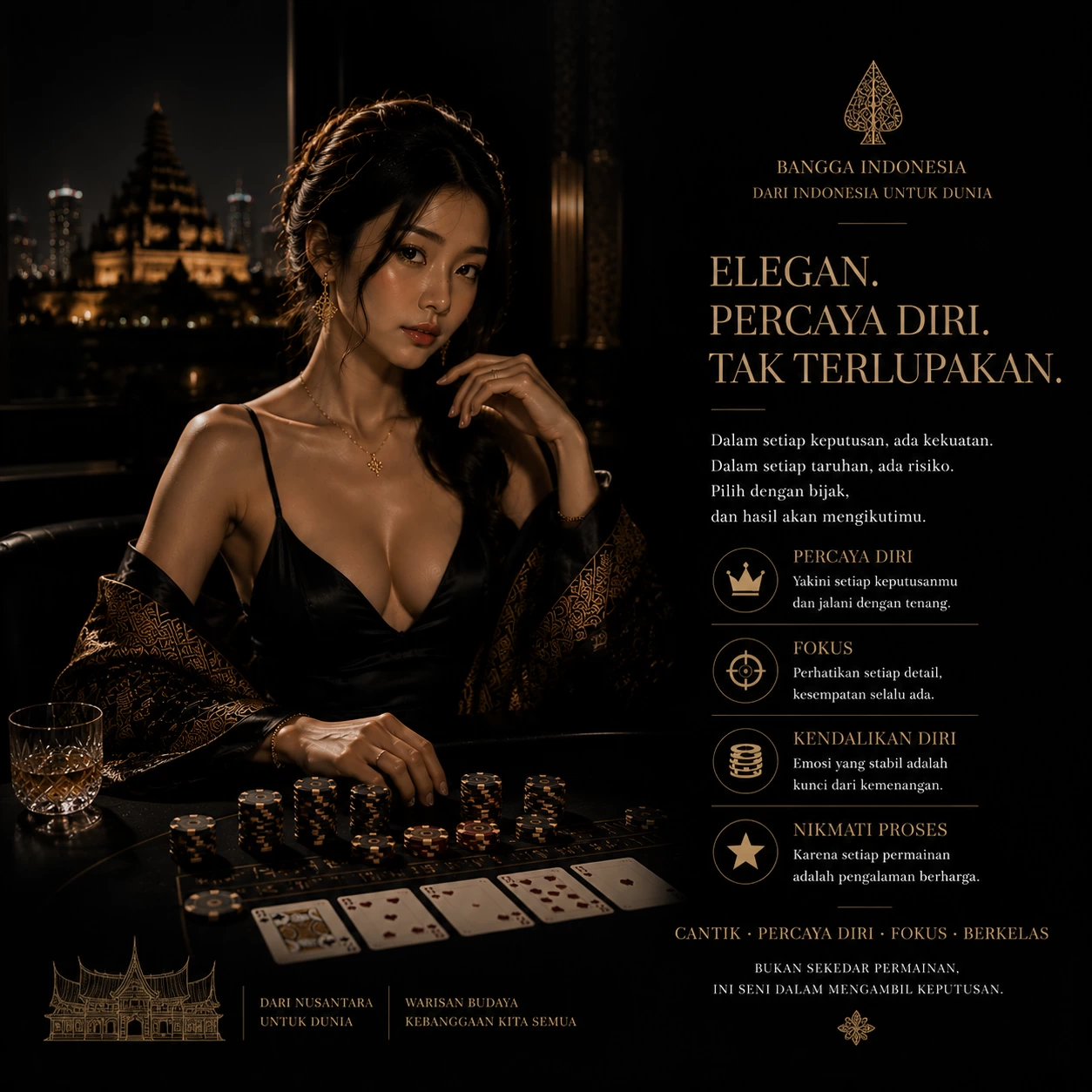 Inovasi Teknologi di lanangplay untuk Pengalaman Bermain